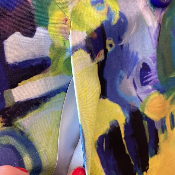 Kate Spade Jacket - Picture 7 of 9